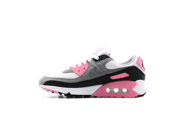 Air max 90 rose hot sale